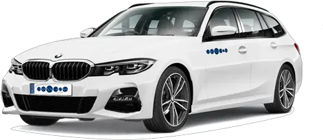 Essens Europe Bmw 3 Series 320i M Sport 2020 Png Luxury Car Icon