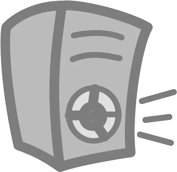 Speaker Icon Free Svg Png Volume Locked Off