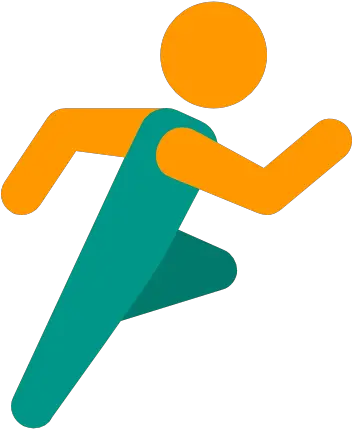 Sport Run Free Icon Of Cinema Icons Flat Sport Icon Png Run Icon Png