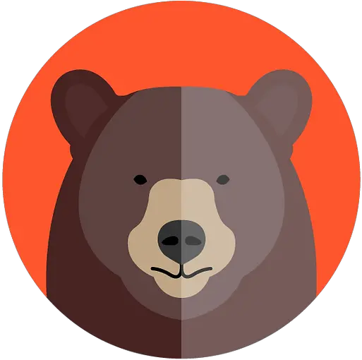 Employment Bearpawfishing Png Bear Claw Icon