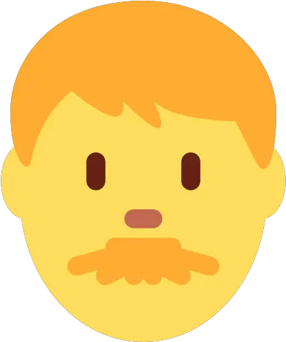 From Mann Emoji Png Mustache Icon Copy And Paste