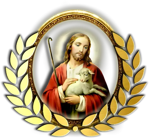 Statement Of Faith Png Jesus Healing Icon