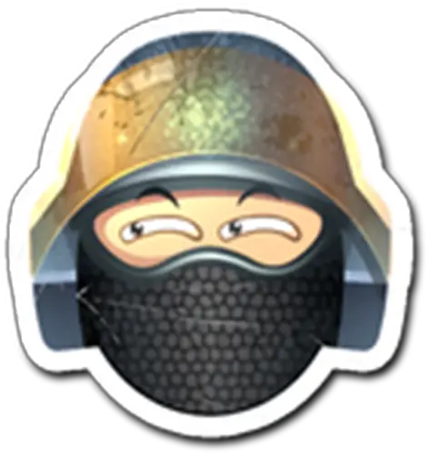 Counter Sticker Wastickerapps Apps En Google Play Cs Go Whatsapp Stickers Png Counter Strike Logos