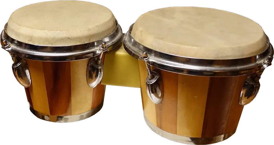 Bongo Drum Png Download Image All Bongo Drum Transparent Drum Set Transparent Background