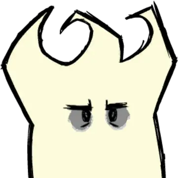 Ghost Characters Donu0027t Starve Wiki Fandom Wilson Don T Starve Ghost Png Dont Touch Icon