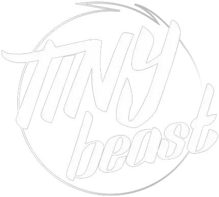Tiny Beast Marketing U0026 Creative Los Angeles Solid Png Beast Logo