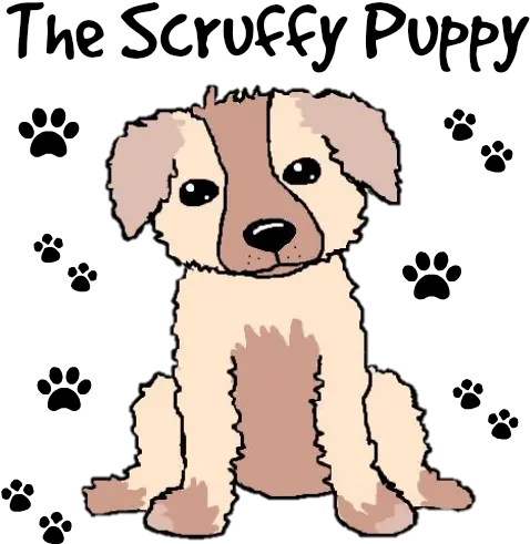 About The Scruffy Puppy Pet Sitting U0026 Dog Walking Hazlet Nj Dot Png Puppy Icon Png