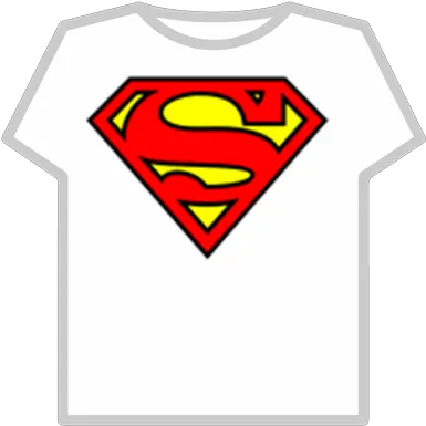 Superman Logopngimage Roblox Logo Superman Png Superman Logo Png