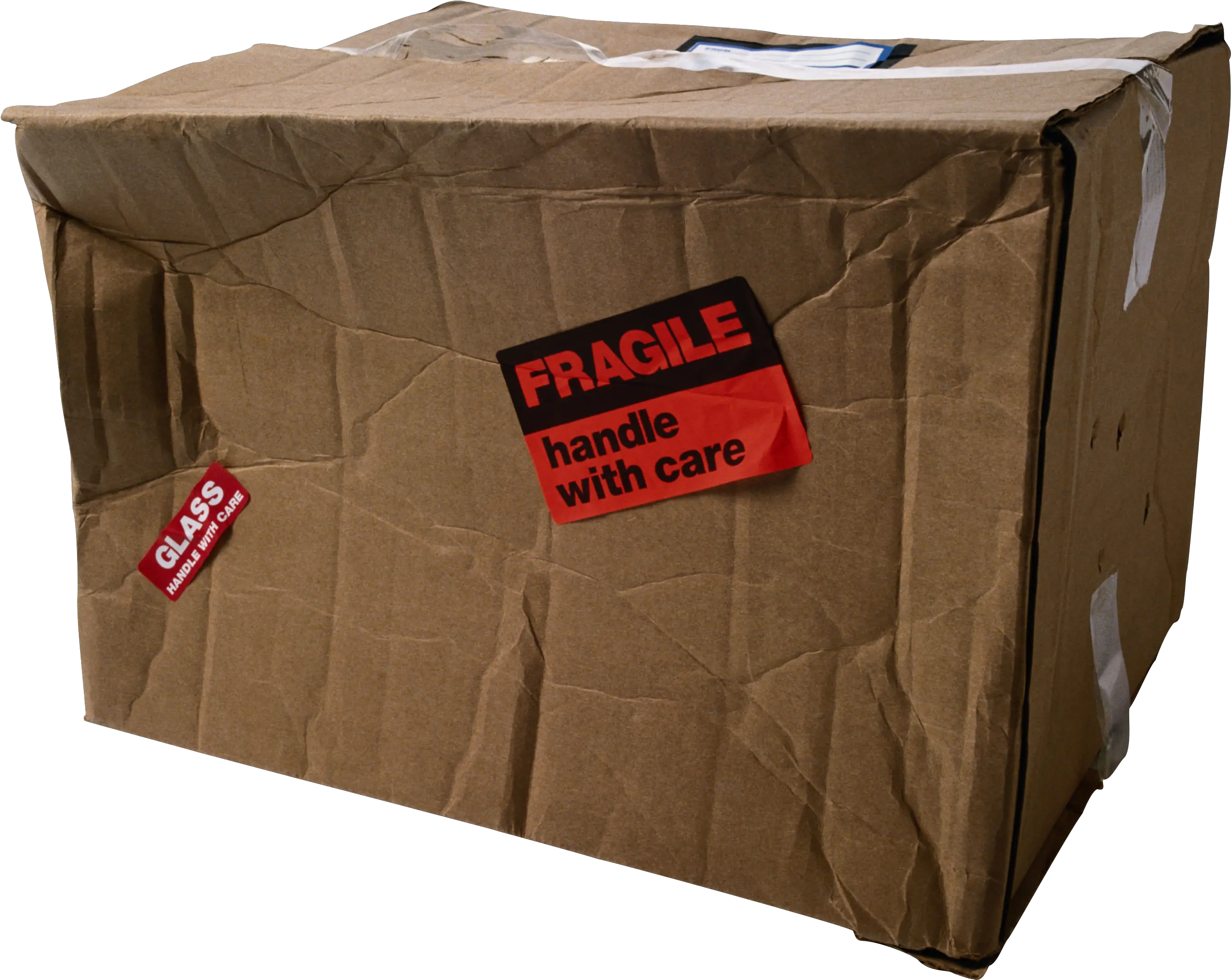 Box Png In High Resolution Web Icons Damaged Cardboard Box Png Box Clipart Png