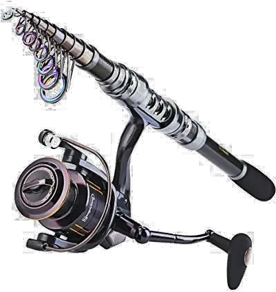 Fishing Pole Png Photo Arts Rod Spinning Carbon Fishing Reel Png