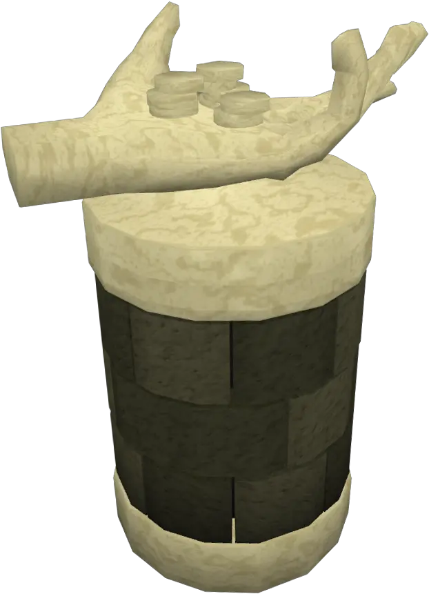 Image Ge Pillarpng Runescape Wiki Fandom Powered By Wikia Wood Pillar Png