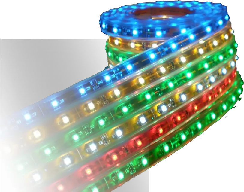 Led Light Strip Png Transparent Led Strip Lights Combinations Led Lights Png