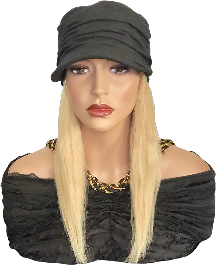 Custom Hair Systems By Louticia Grier A Divau0027s Hidden Blond Png Women Hair Png