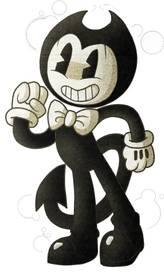 Ink Machine Transparent Png Bendy And The Ink Machine Bendy And The Ink Machine Png