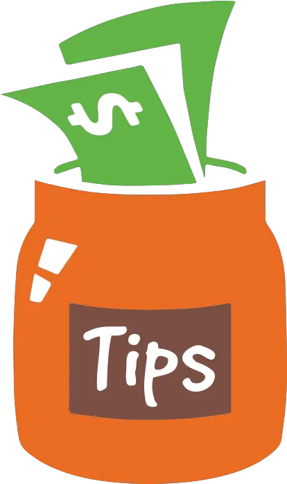 Tip Jar Clipart Tip Jar Clipart Png Tip Jar Png