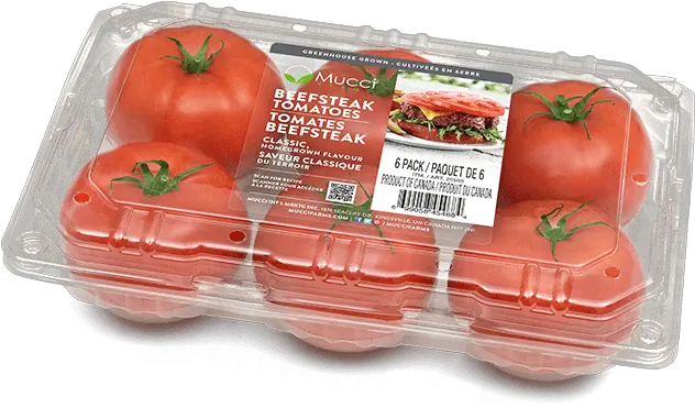 Mucci Farms Plum Tomato Png Tomato Slice Png