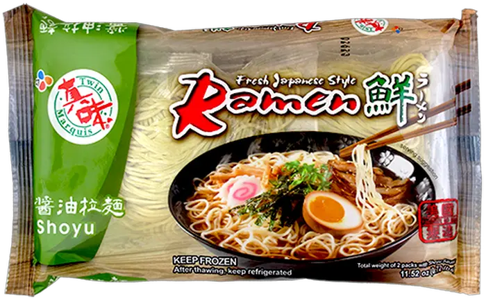 Ramen Noodle Shoyu 12x1152oz Thukpa Png Ramen Noodles Png