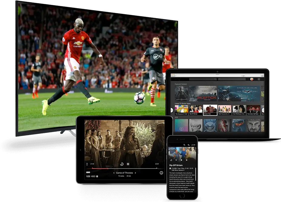 How To Start A Movie Streaming Website Service Or Platform Internet Protocol Television Png Netflix Desktop Icon