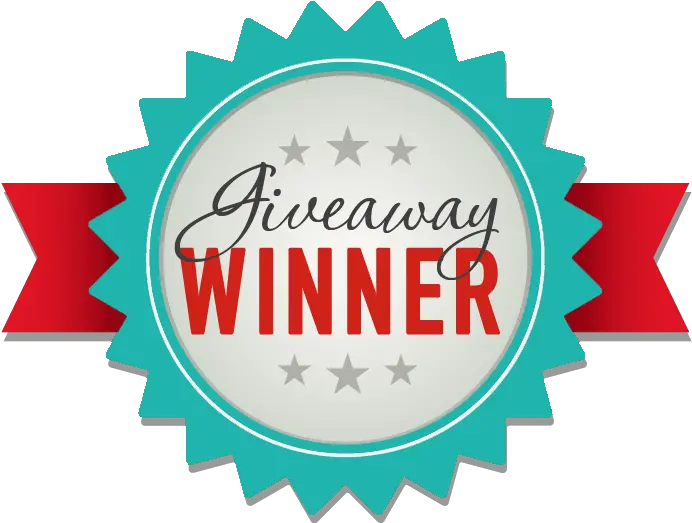 Winner Of The Waterwipes Competition Giveaway Winners Png Winner Transparent