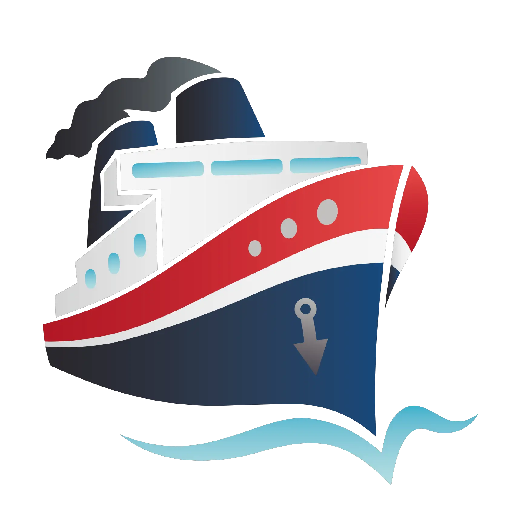 Picture Transparent Background Ship Cartoon Png Ship Png