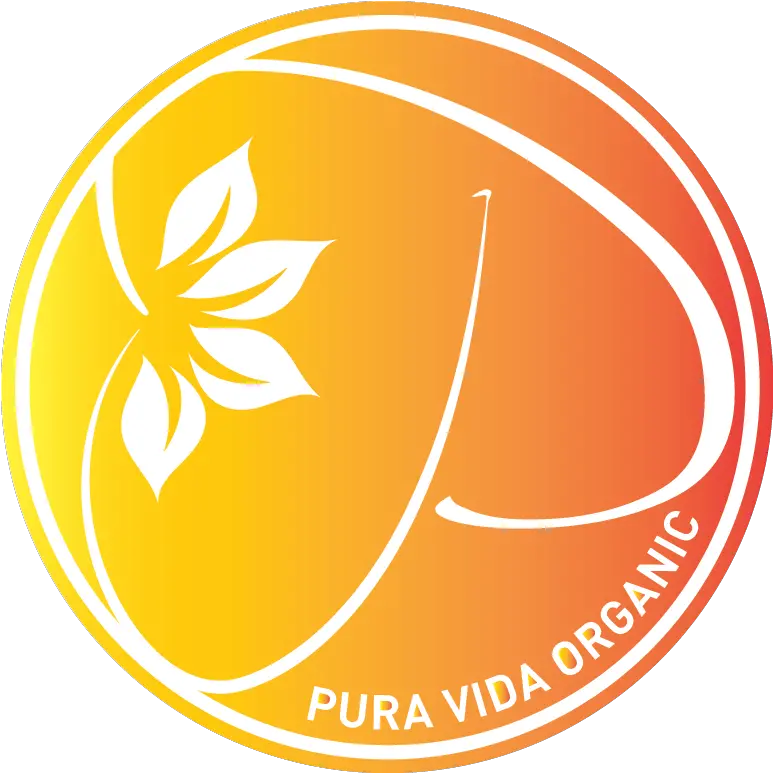 Certified Cbd Oil Skincare Pura Vida Organic Png Costa Vida Logo