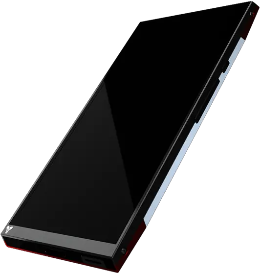 Download The Next Big Thing In Cell Phones Anonymous Mon Jul Turing Phone Png Transparent Cell Phones