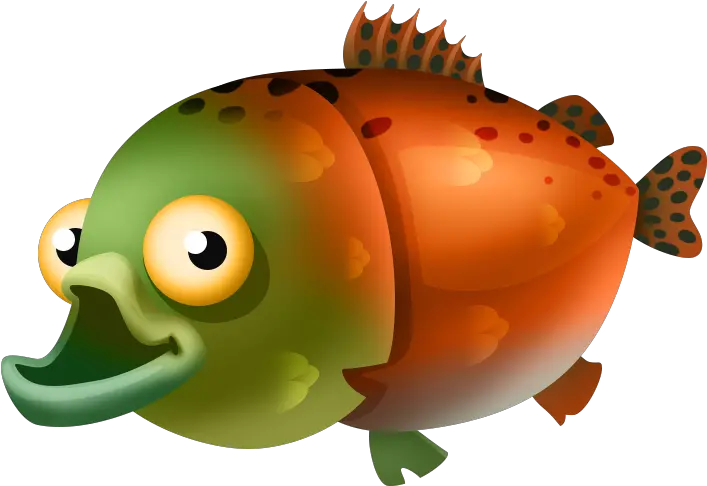 Salmon Clipart Sockeye Hayday Fish Png Salmon Transparent