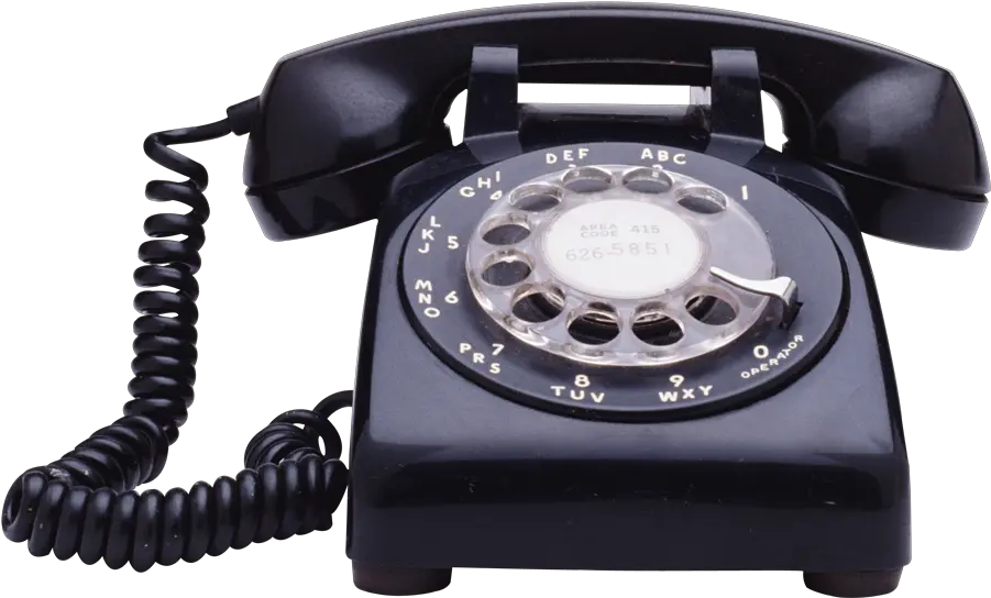 Phone Transparent Images Png Play Land Line Phone Png Telephone Transparent