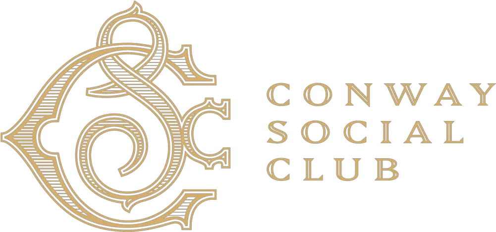 Conway Social Club Png Anti Logo