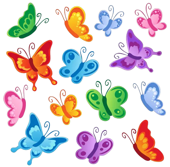 Butterfly Bush Png