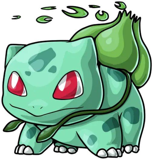 Download Bulbasaur Png Image With No Background Pngkeycom Fictional Character Bulbasaur Png