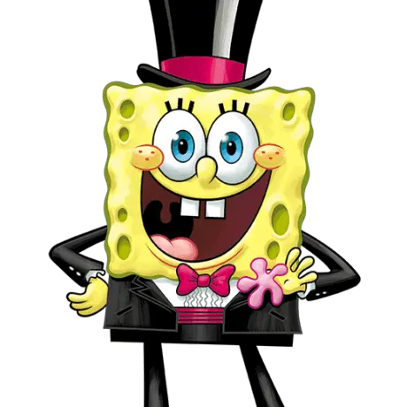 Download Spongebob Squarepants Png Photo Cartoon Pictures Spongebob Tuxedo Sponge Bob Png