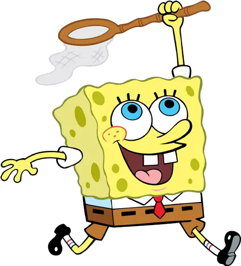 Download Free Png Bob Pic Dlpngcom Mga Sikat Na Cartoon Character Sponge Bob Png