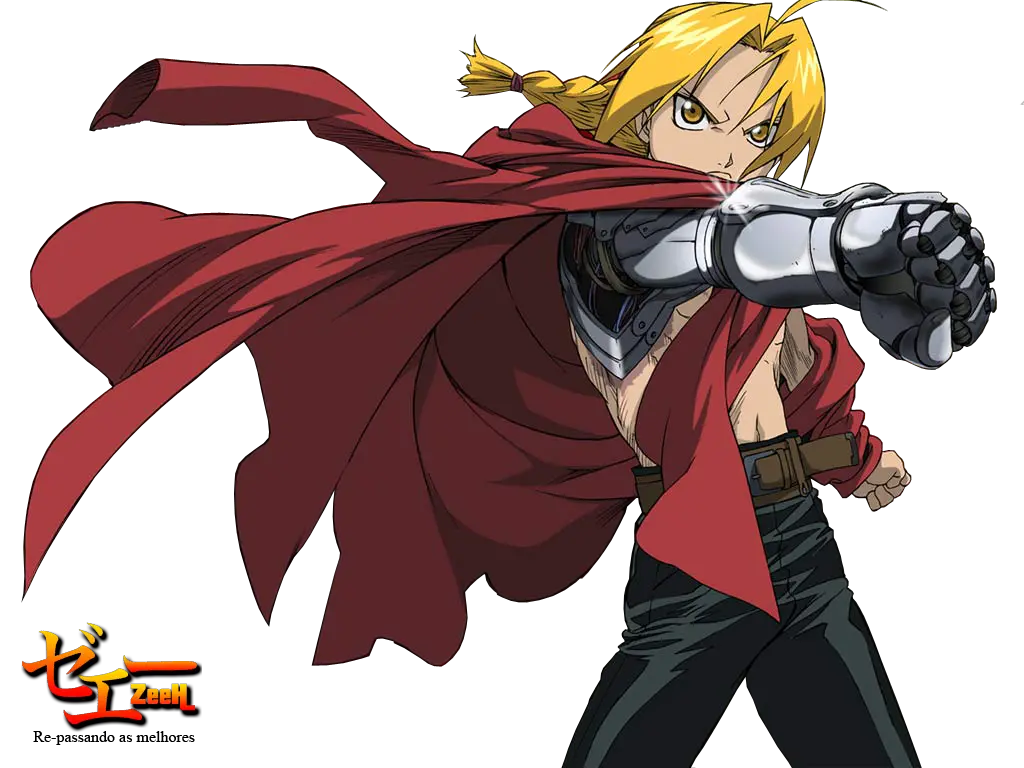 Edward Elric Photo Edwardelric6 Full Metal Alchemist Brotherhood Png Edward Elric Png