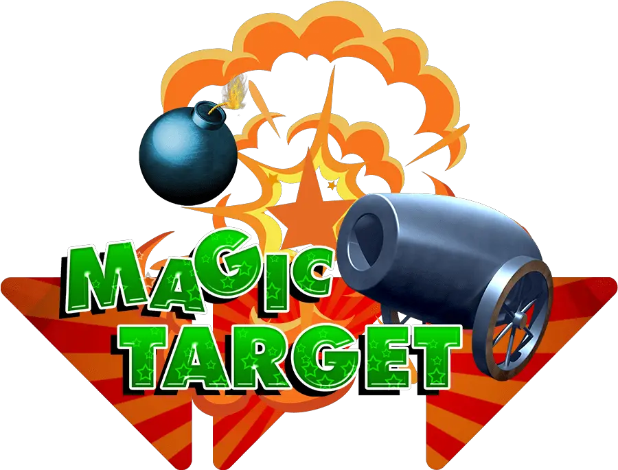 Magic Target Slot Demo U0026 Game Sheet Cylinder Png Spin Icon Slot