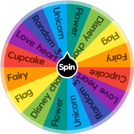 Draw Spin The Wheel App Color Should I Dye My Hair Png Draw Png