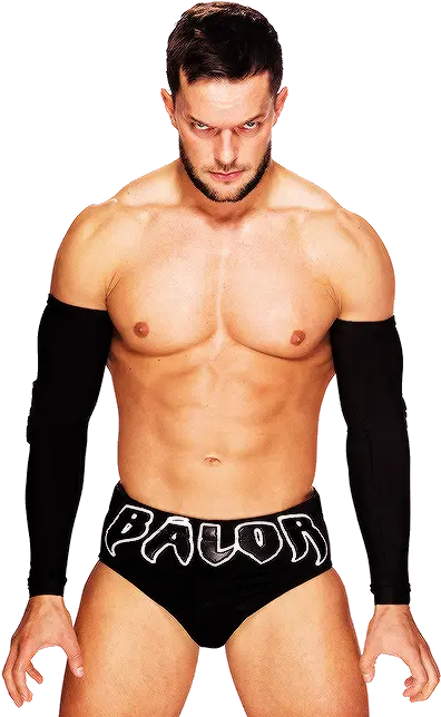 Wwe Finn Balor Png 1 Image Conor Mcgregor And Finn Balor Finn Balor Png