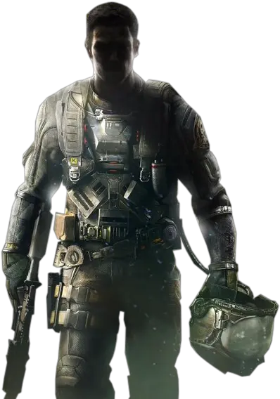 Call Of Duty Infinite Warfare Character Call Of Duty Infinite Warfare Soundtrack Png Modern Warfare Png