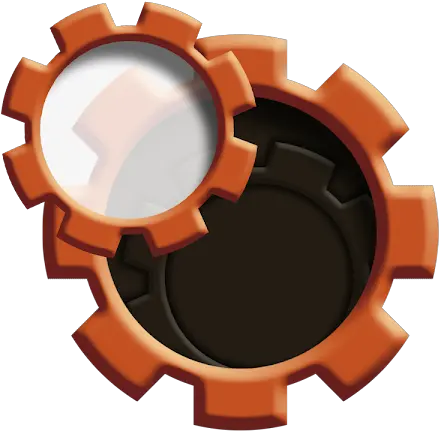 Confrontation Ressources Graphiques Rackham Gear Png Smite Icon 16x16