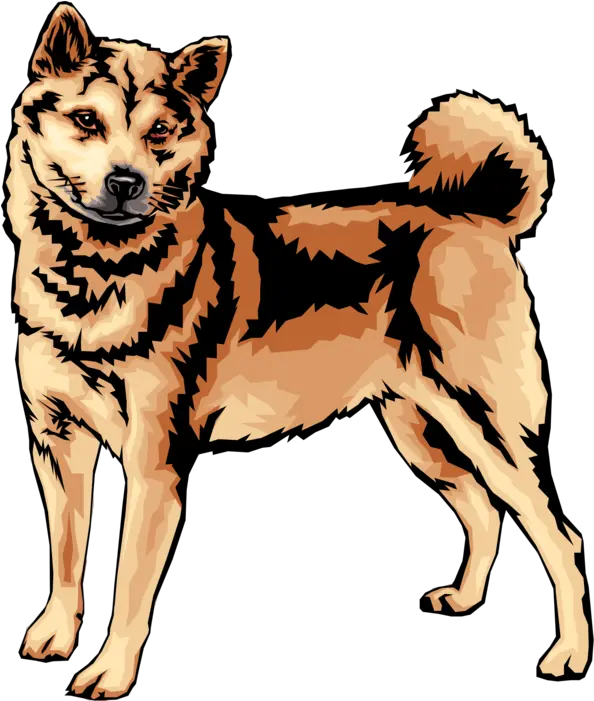 Doggo Png Shiba Inu Dog Vector Shiba Inu Png