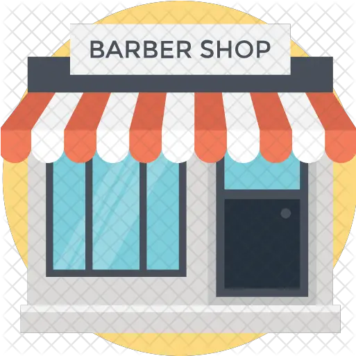 Available In Svg Png Eps Ai Icon Fonts Hair Salon Shop Png Barber Shop Png