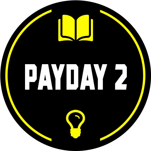 App Insights Guidepayday 2 Hints And Secrets Apptopia Emblem Png Payday 2 Logo