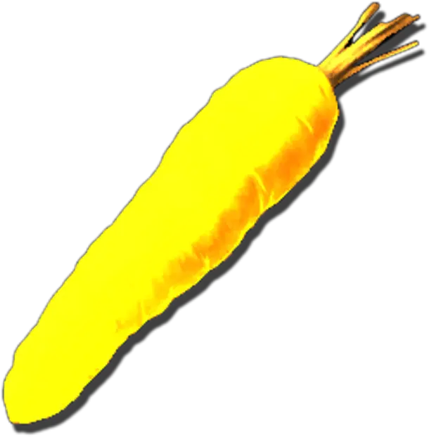 Golden Carrot Official Ark Survival Evolved Wiki Pen Png Carrot Png