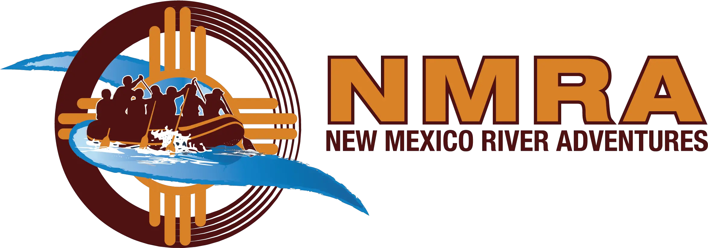 Information About Rio Grande River New Mexico River Adventures Png Mexico 68 Logo