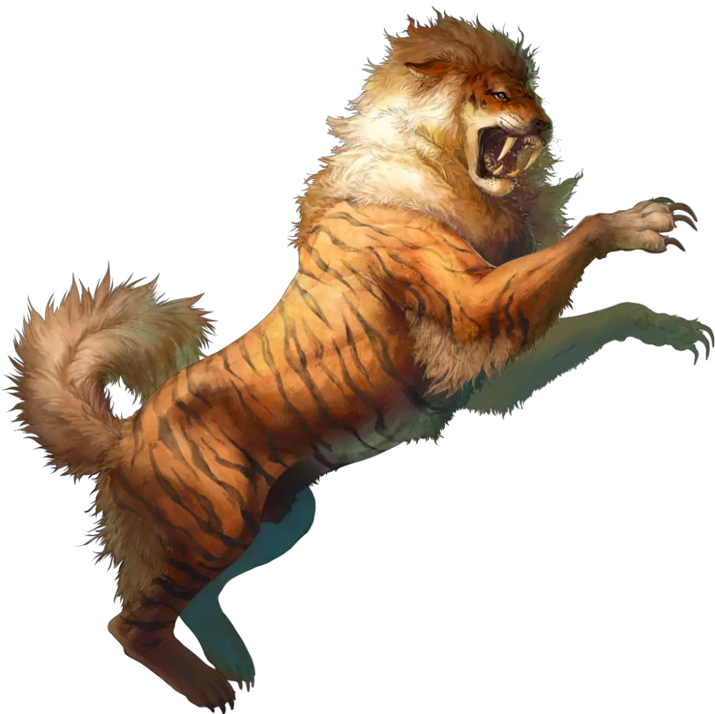 Download Arcanine Realistico Realistic Pokemon Full Size Real Life Pokemon Arcanine Png Arcanine Transparent