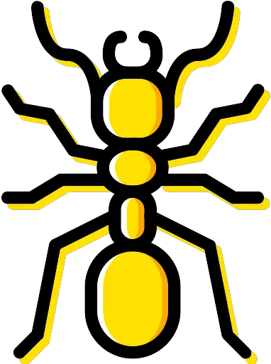 Ant Png Icon 23 Png Repo Free Png Icons Dibujo De Hormiga Roja Ant Png
