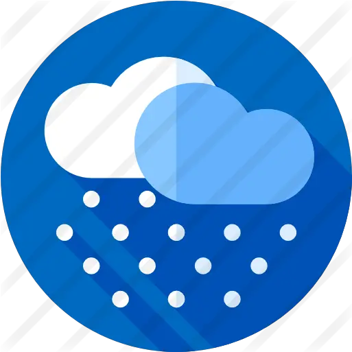 The Best Free Snowing Icon Images Download From 42 Circle Png Snowing Transparent