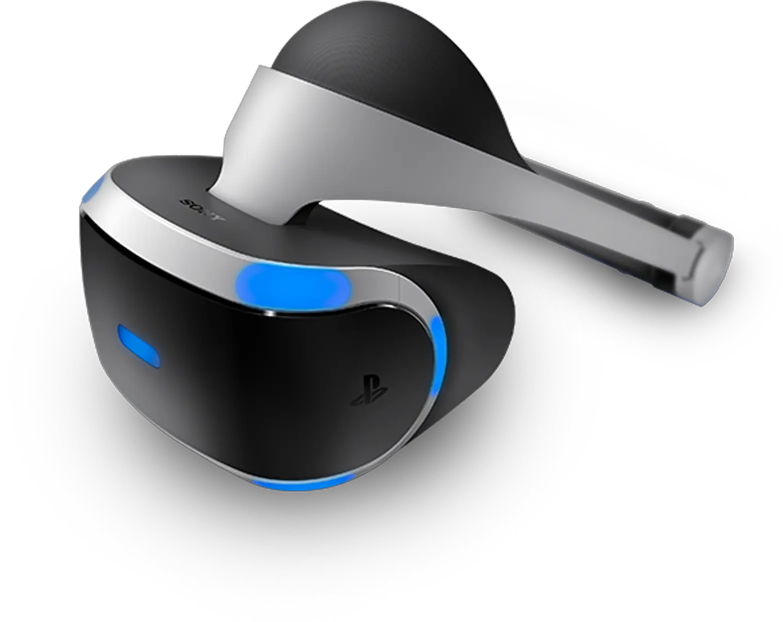 Playstation Vr Android Central Playstation Vr Png God Of War Ps4 Logo