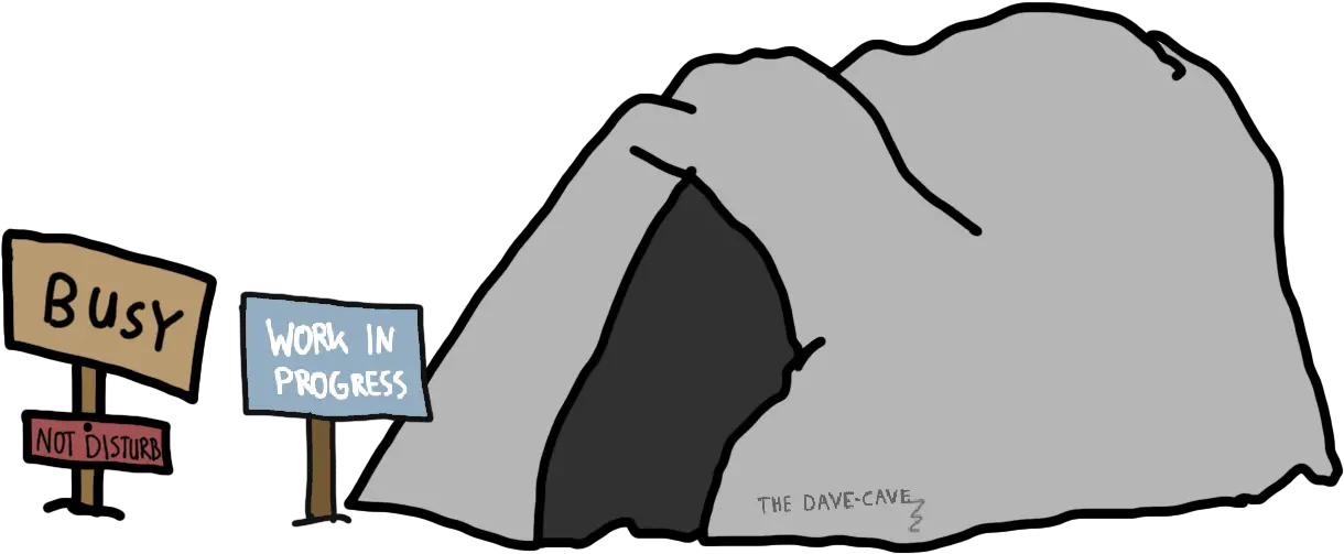 Cave Time Full Size Png Download Seekpng Clip Art Cave Png