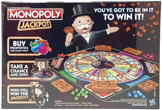Monopoly Jackpot U2013 Frenemysg Monopoly Png Monopoly Go Icon